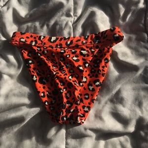 Blackbough Wildcat Izzy Bikini Bottoms